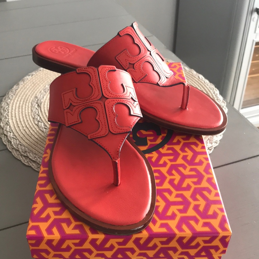 Tory Burch Sandals